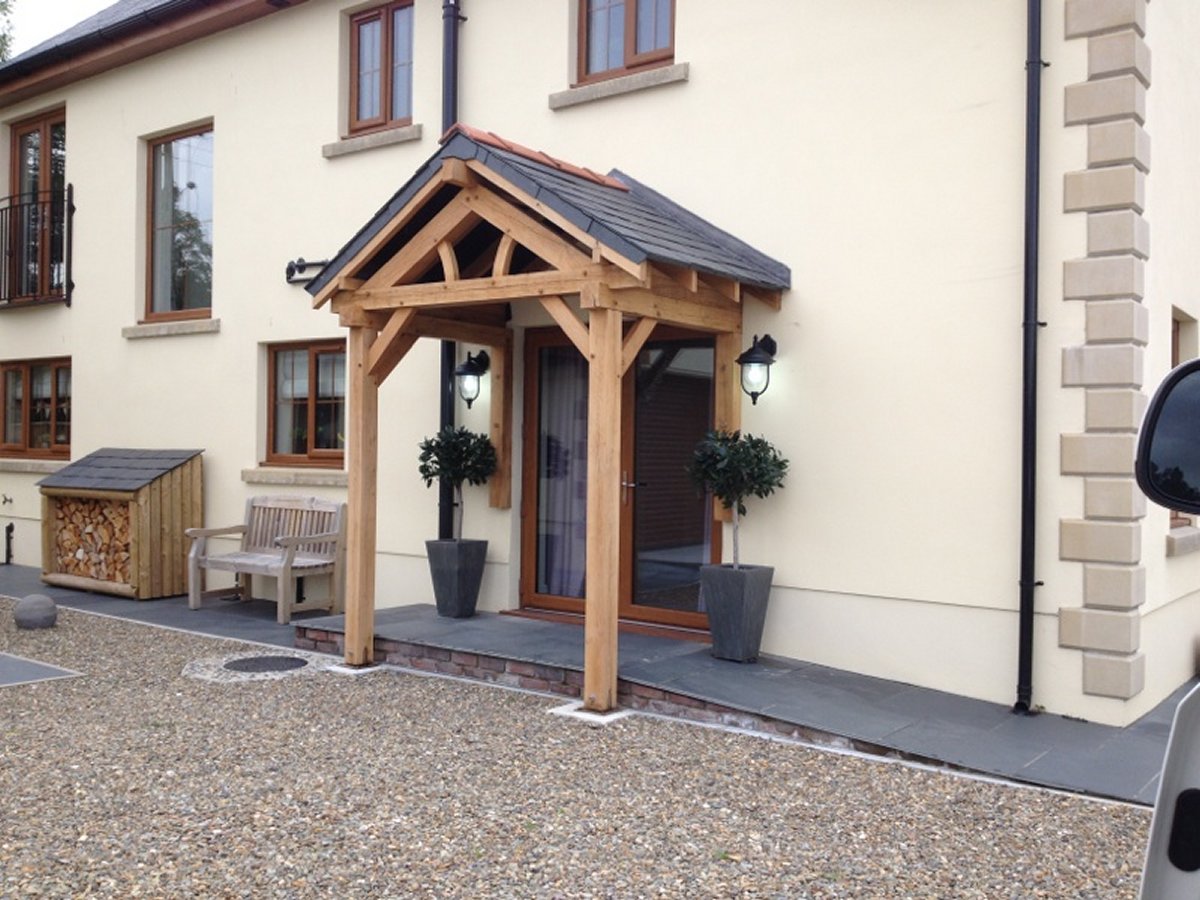 Feature Trusses and Beams