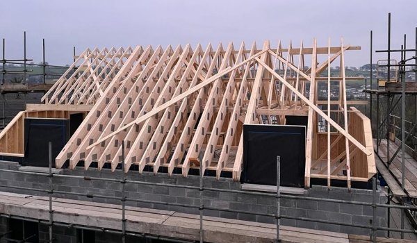 Roof / Floor Solutions