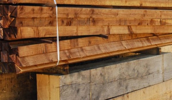Sawmills