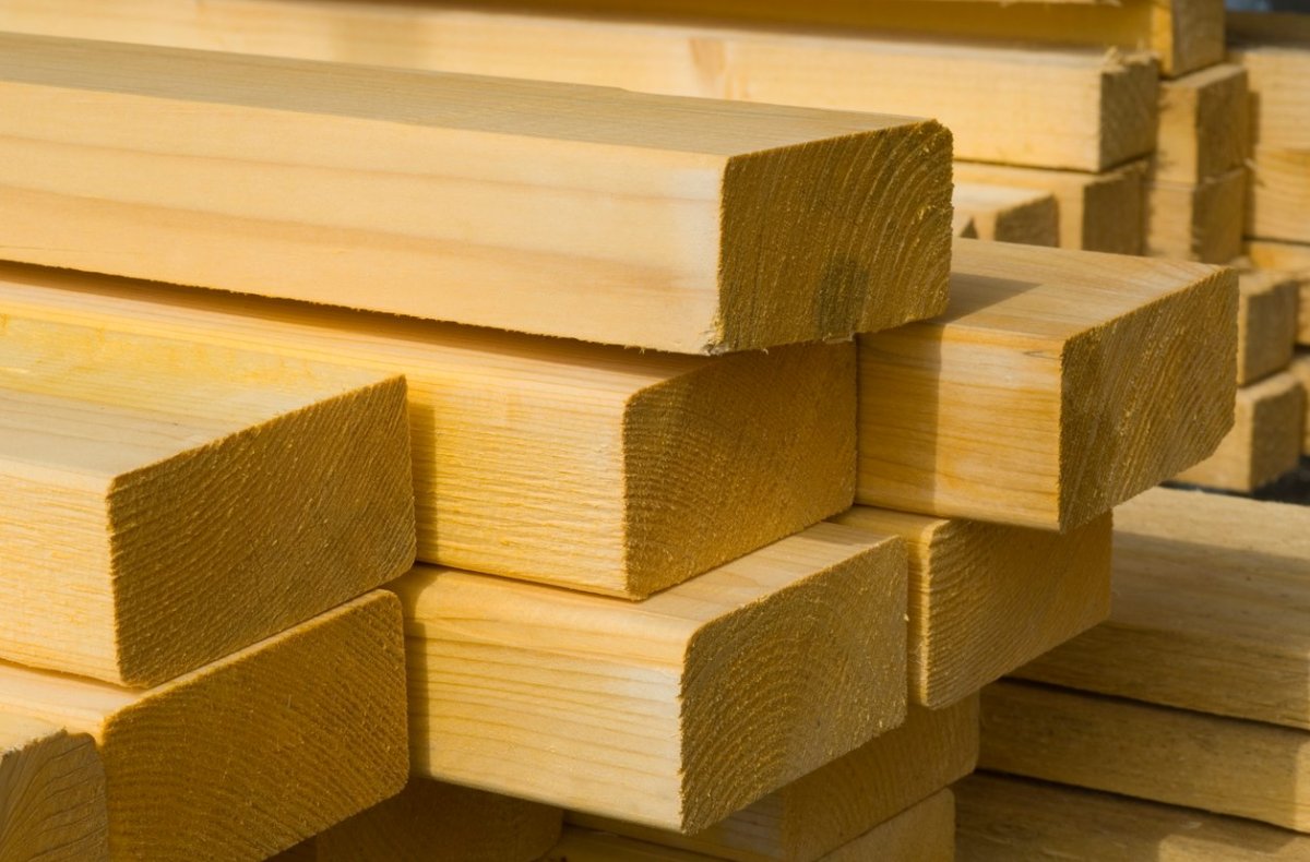 Timber