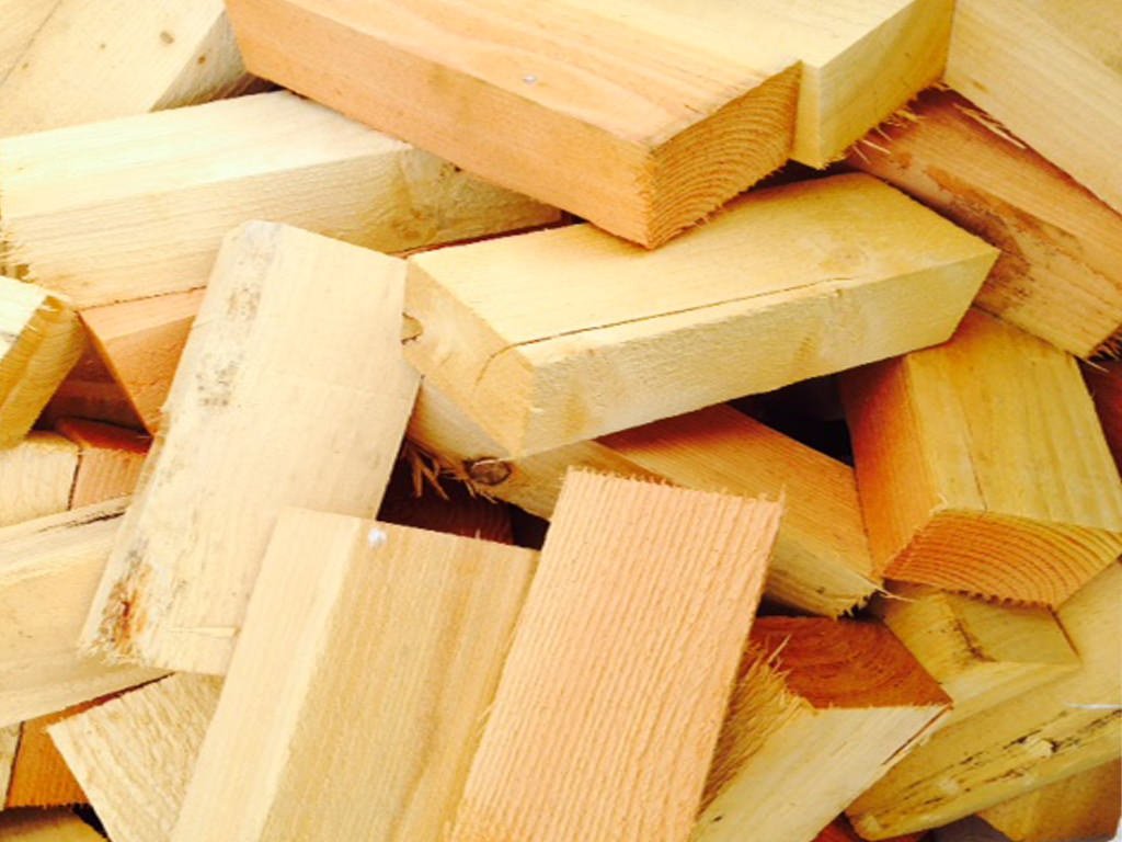 Firewood