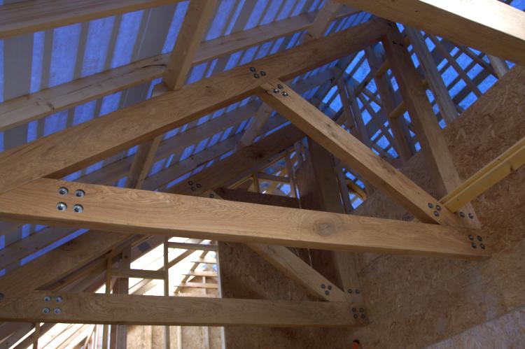 Specialist Timber